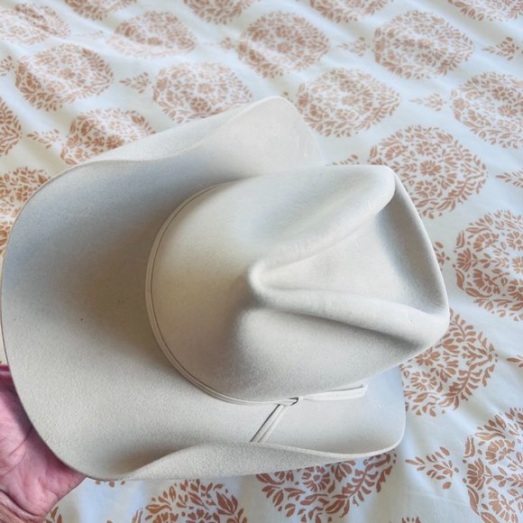 Custom Western Hat main image 3